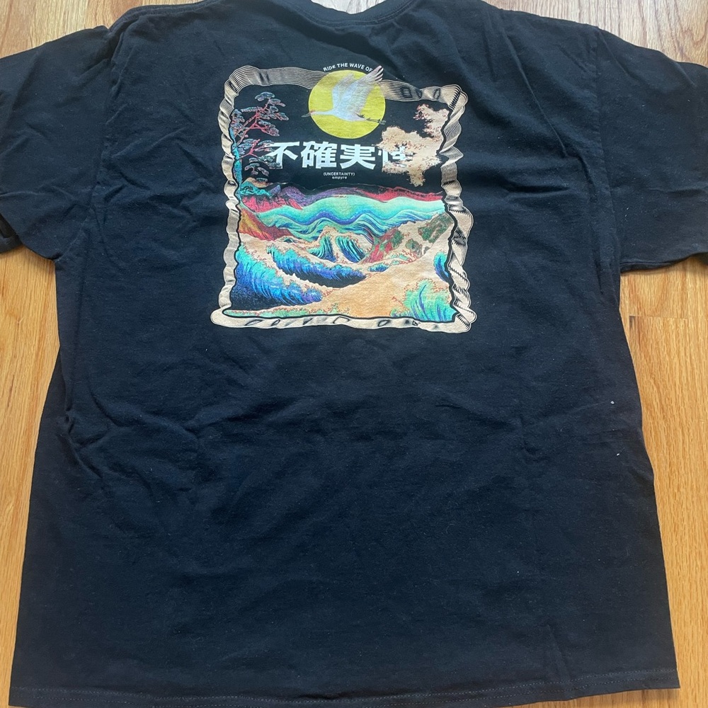 Empyre Graphic Tee
